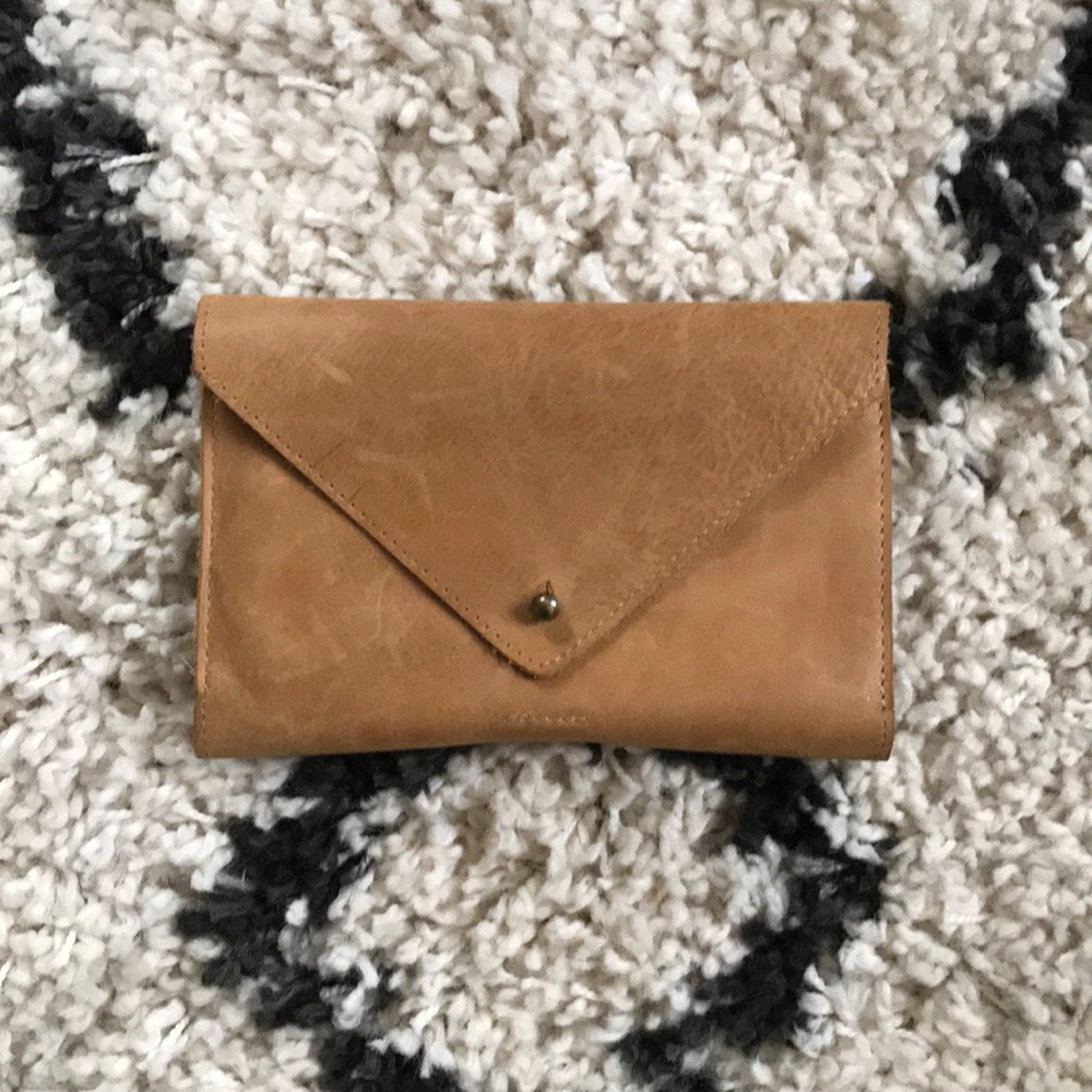 Hearth and Hand with Magnolia Travel Wallet